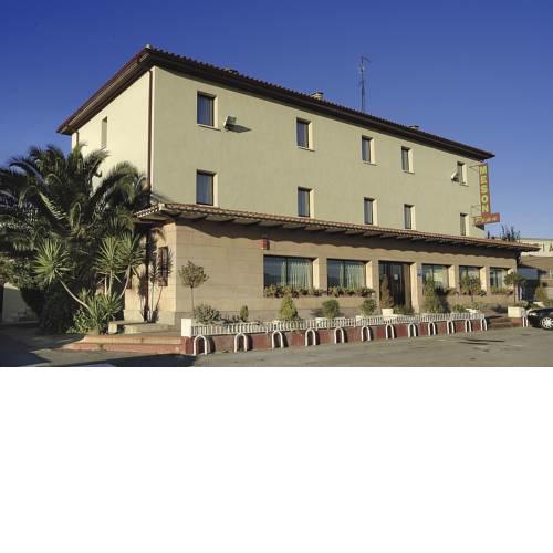 Hostal Meson Pepa
