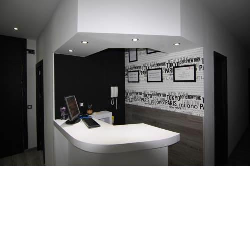 Hostal MH Fuencarral