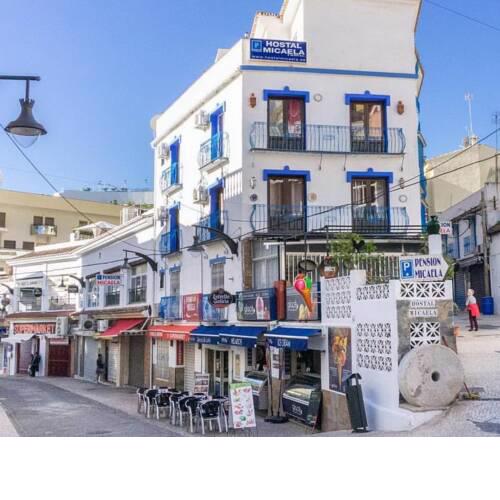 Hostal Micaela