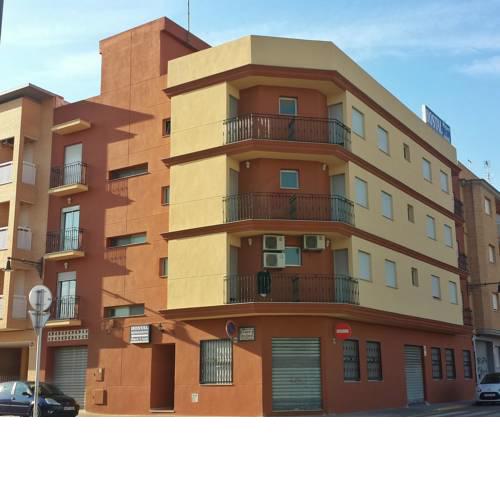 Hostal Miguel y Juani