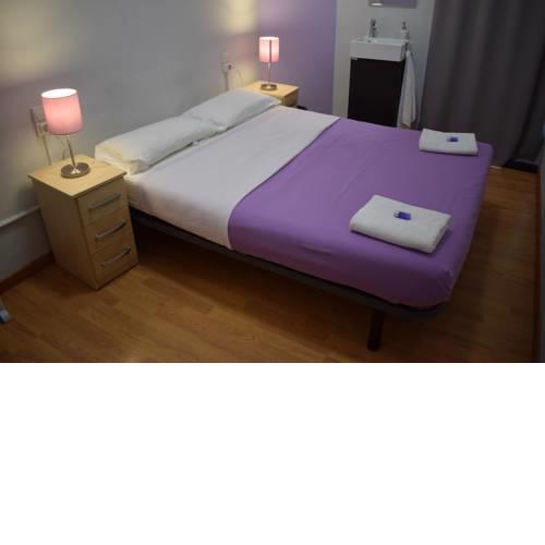 Hostal MiMi Las Ramblas