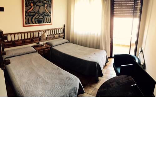 Hostal Mimosa