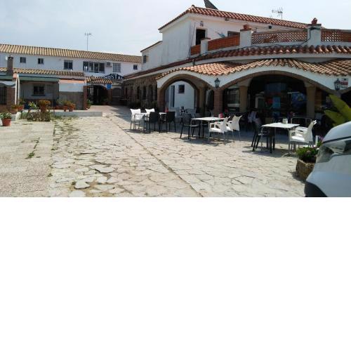 Hostal Mini Golf