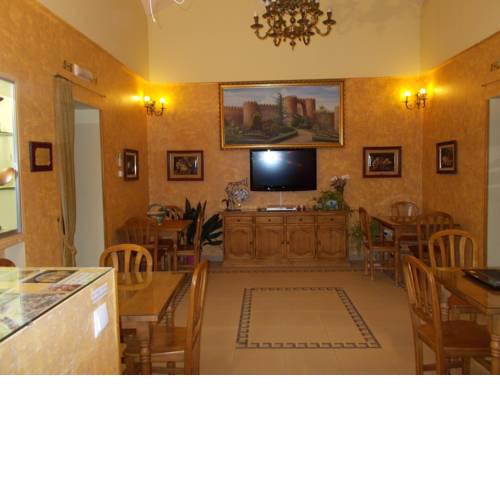 Hostal Mirador de Avila