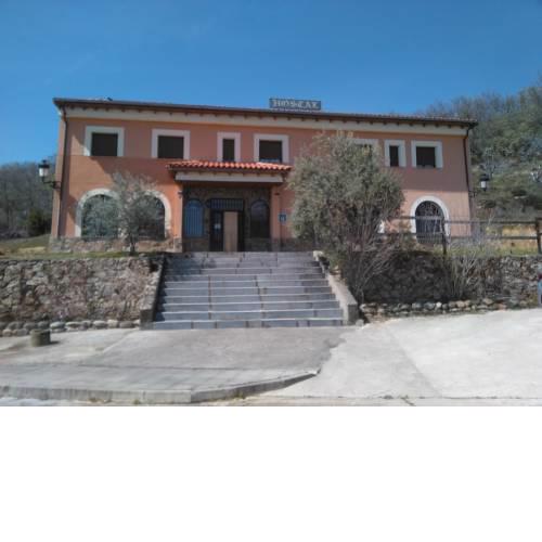 Hostal Miraflor de las Cadenas