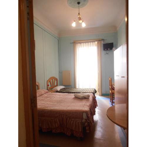 Hostal Miralva