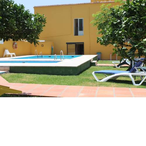 Hostal Miramar