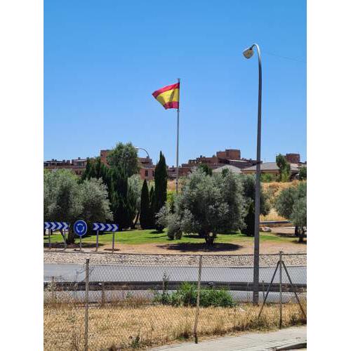 HOSTAL MIRASIERRA