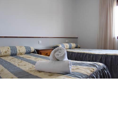Hostal Mirobriga