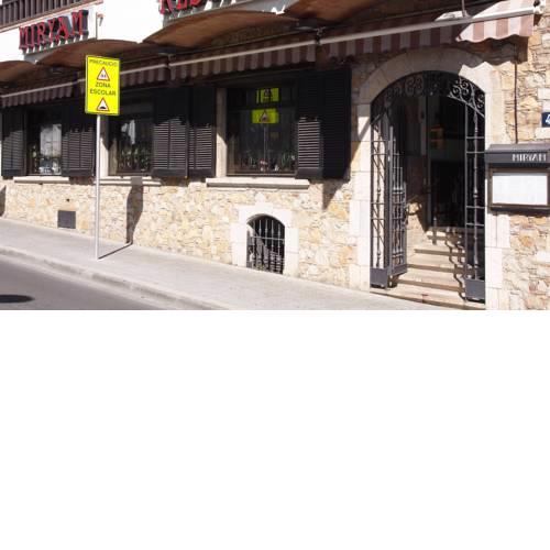 Hostal Miryam
