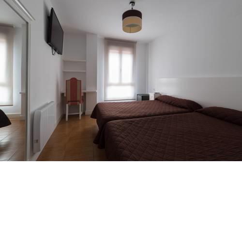 Hostal Misericordia