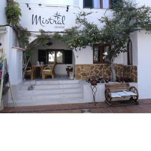 Hostal Mistral