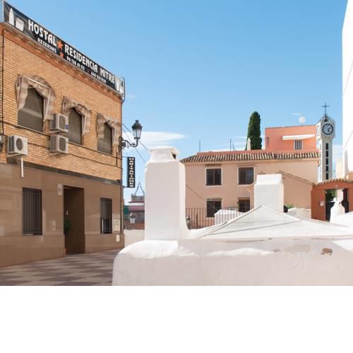 Hostal Mitre Paterna