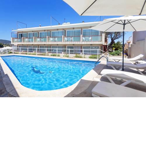 Hostal Molins Park