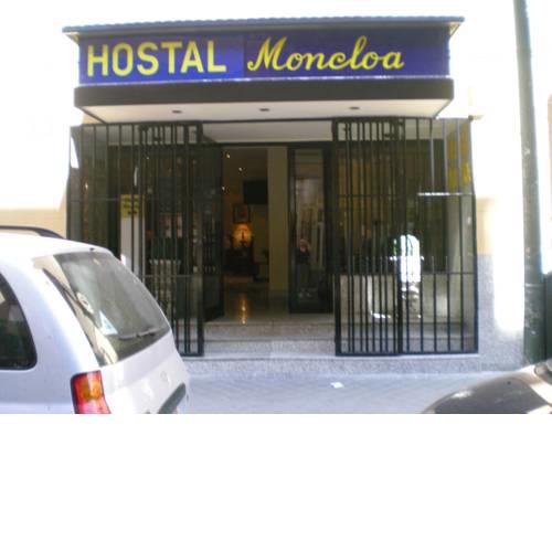 Hostal Moncloa