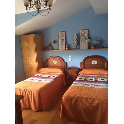 Hostal Monica