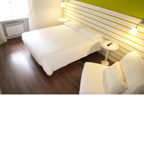 Hostal Monjes Peregrinos