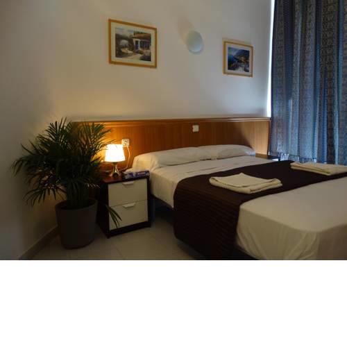 Hostal Mont Thabor