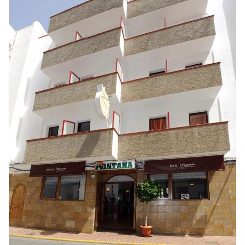 Hostal Montaña
