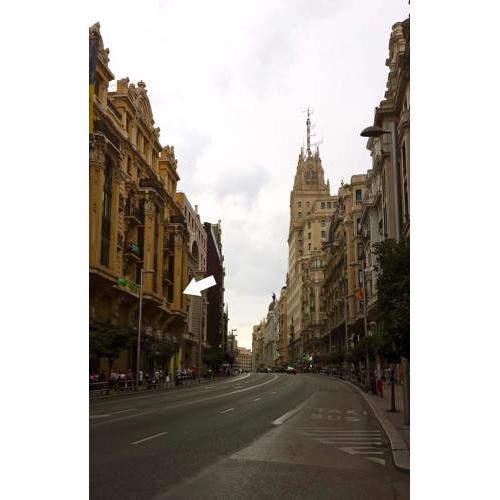 Hostal Montecarlo