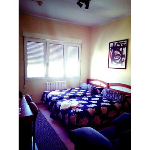 Hostal Monteclaro