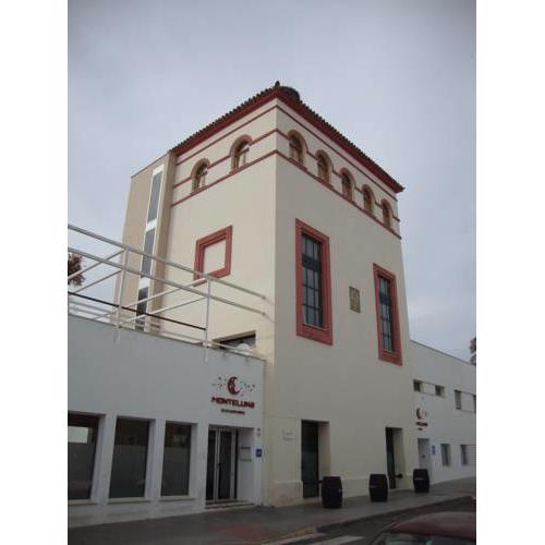 Hostal Monteluna
