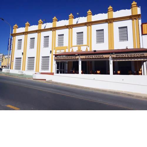 Hostal Montemayor