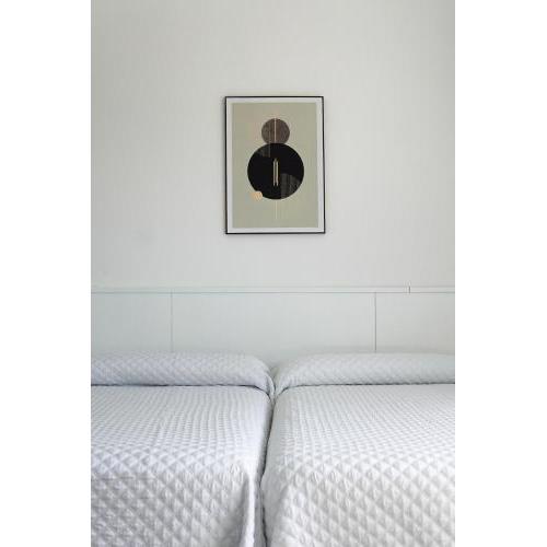 Hostal montevideo
