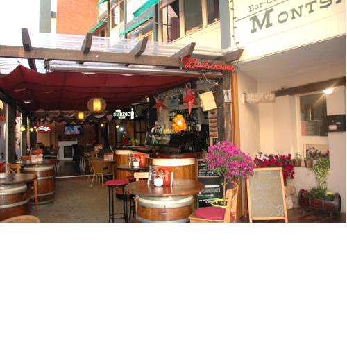 Hostal Montsant