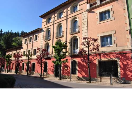 Hostal Montsoliu