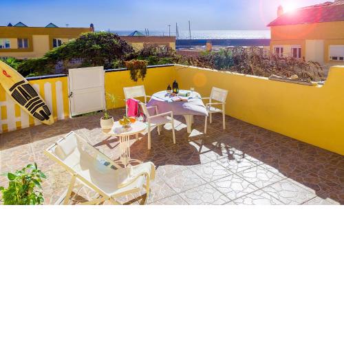 Hostal Morro Jable