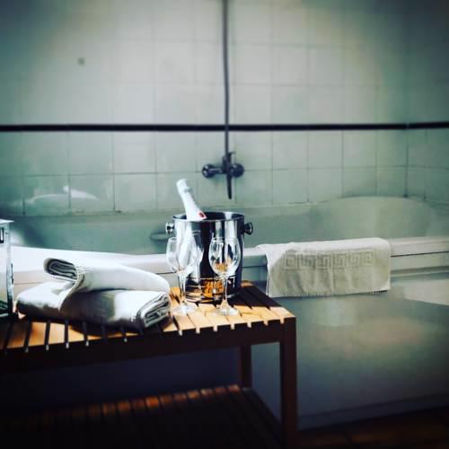 Hostal Moscatel