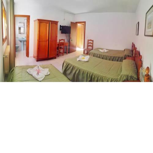 Hostal Mulhacen