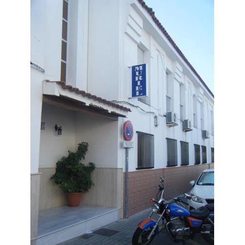 Hostal Muriel