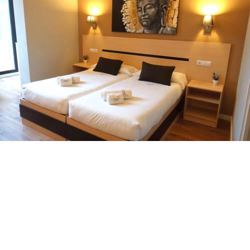 Hostal Natura Barcelona