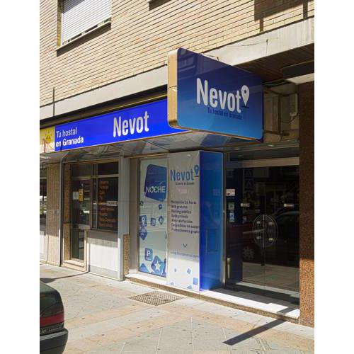 Hostal Nevot