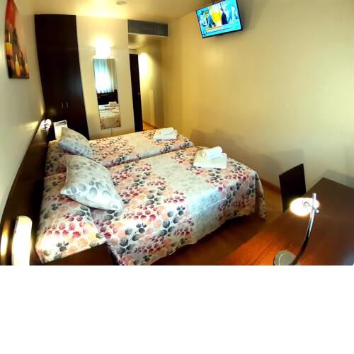 Hostal Nirvana