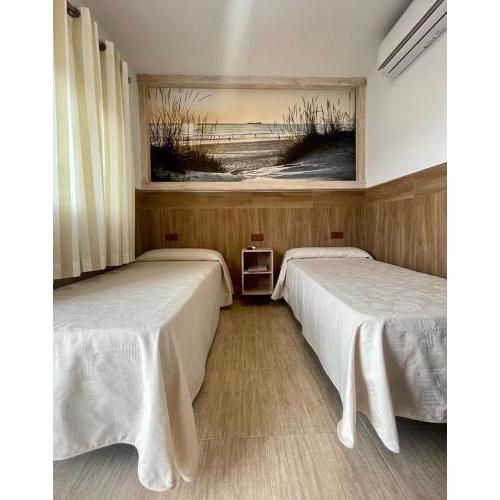 Hostal Noli
