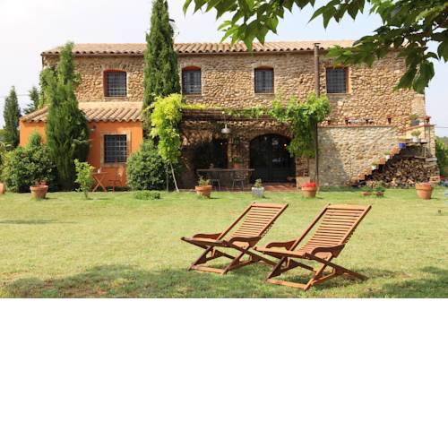 Hostal Nou de Crespià