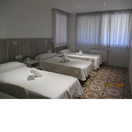 Hostal Nova Barcelona