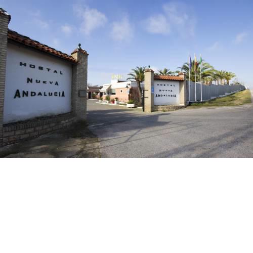 Hostal Nueva Andalucia