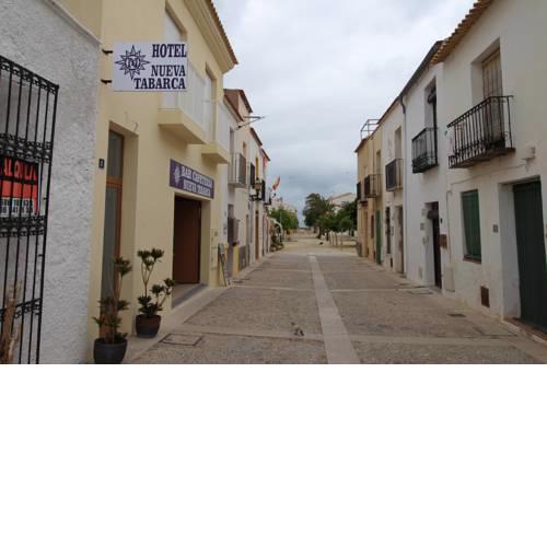 Hostal Nueva Tabarca