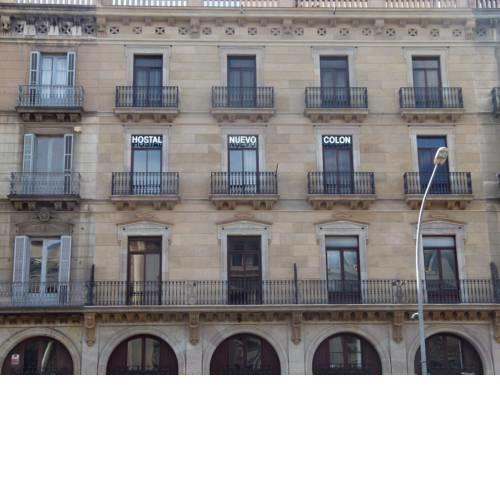 Hostal Nuevo Colon