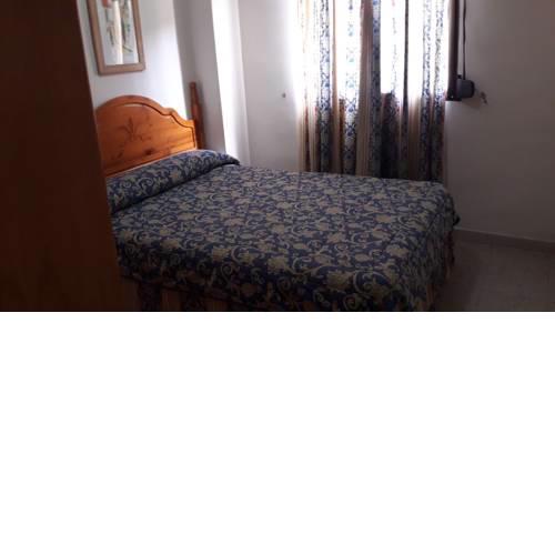 Hostal nuevo Montesol