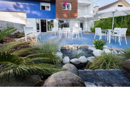Hostal Nuevo Norat Sanxenxo