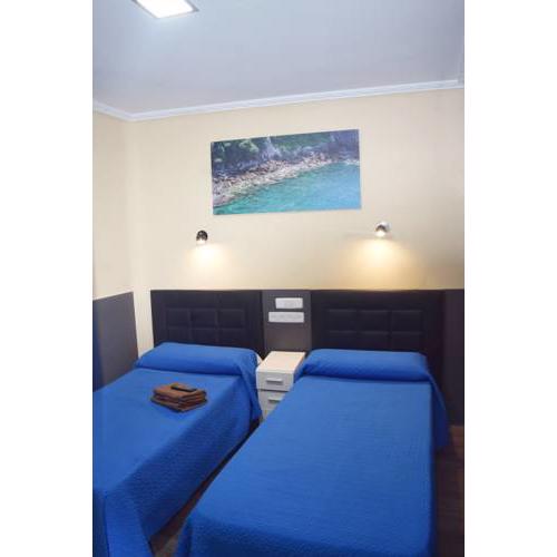 Hostal Numancia