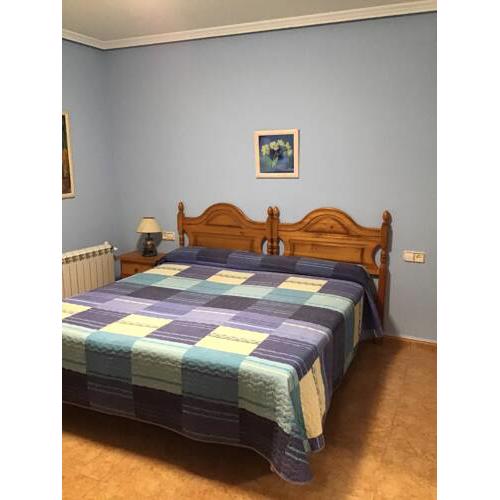 Hostal Nuria