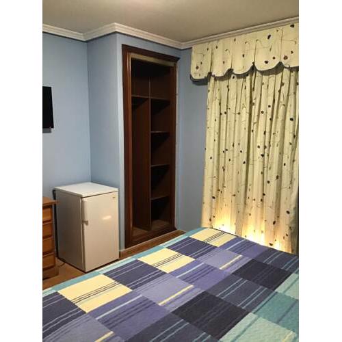Hostal Nuria