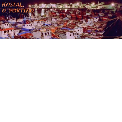 Hostal O Portiño