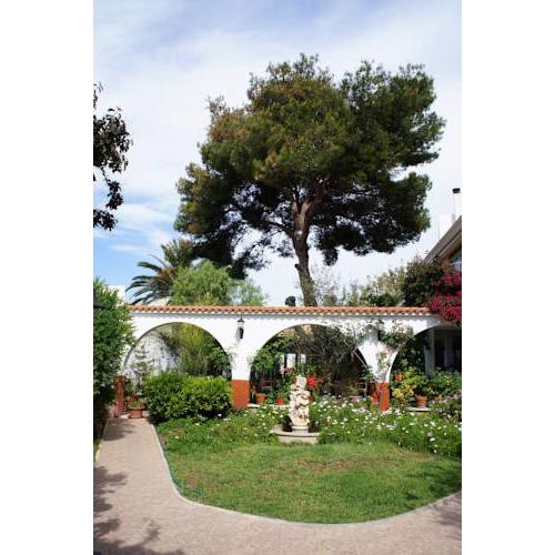 Hostal Oasis Menorca